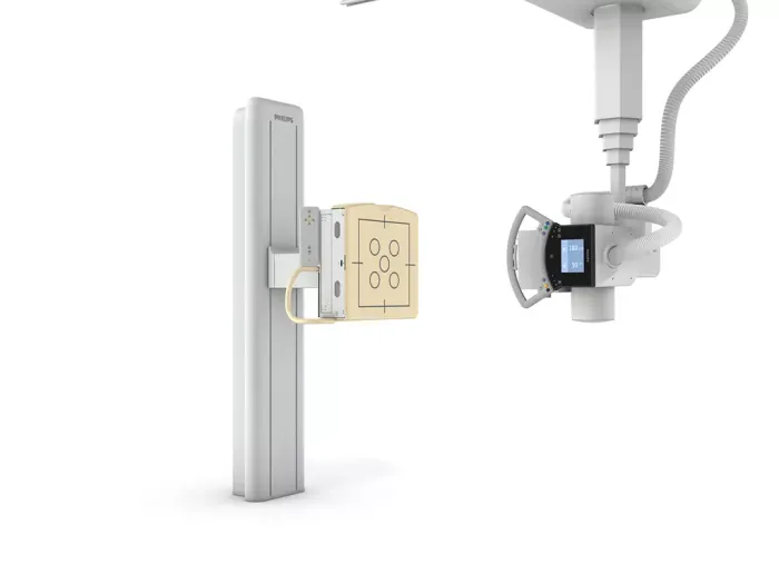 DigitalDiagnost C50