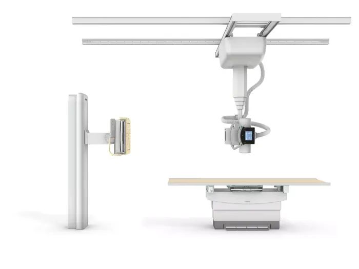 Philips DigitalDiagnost
