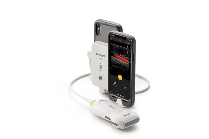 Philips Lumify