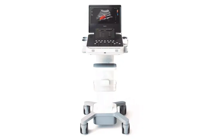 Philips Compact Ultrasound System 5300 series