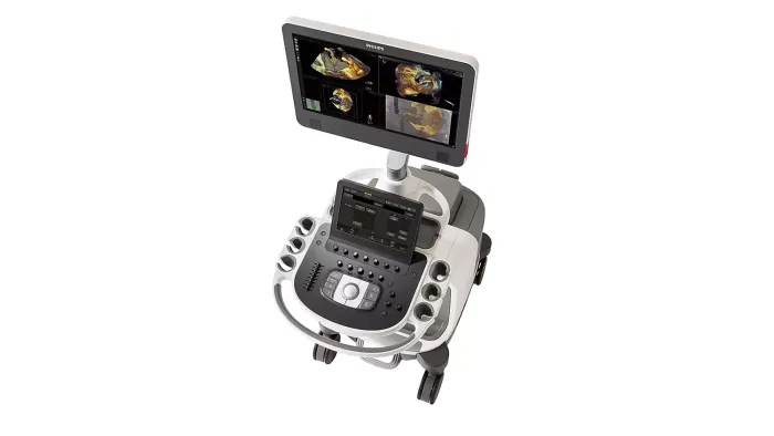 Philips EPIQ CVx