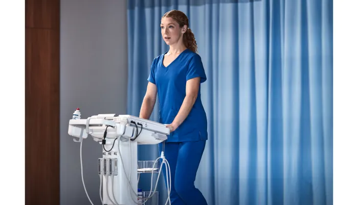 Philips Compact Ultrasound System 5300 series