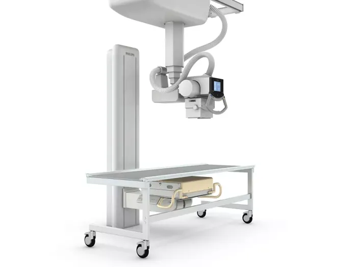 DigitalDiagnost C50