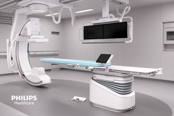 Azurion 7 M20 / B20
