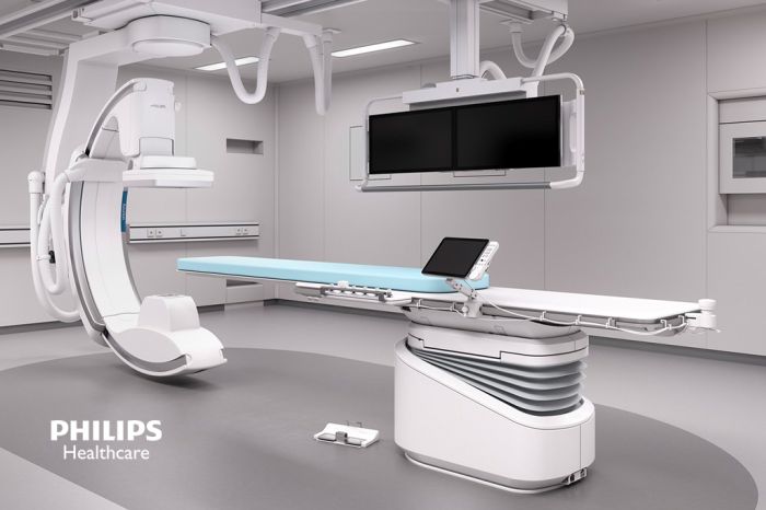 Azurion 7 M20 / B20