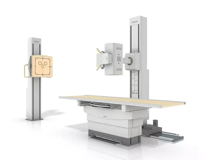 Philips DigitalDiagnost