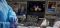 Philips Compact Ultrasound System 5500CV