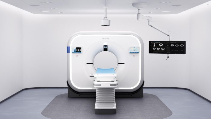 Philips CT 5300