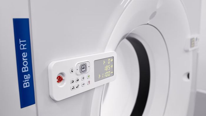 Philips Big Bore RT