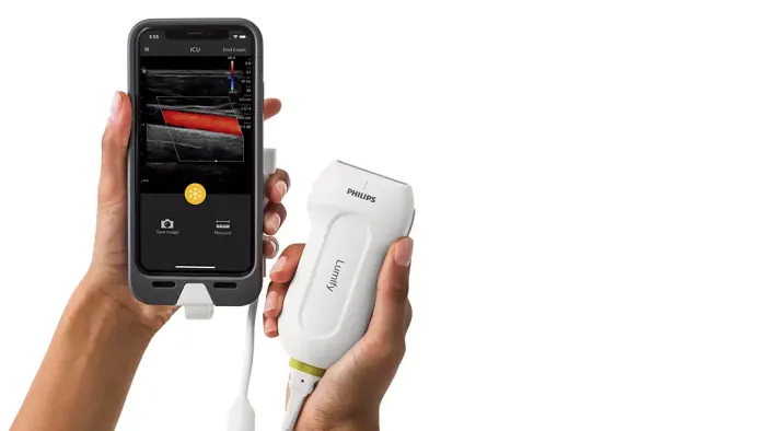 Philips Lumify