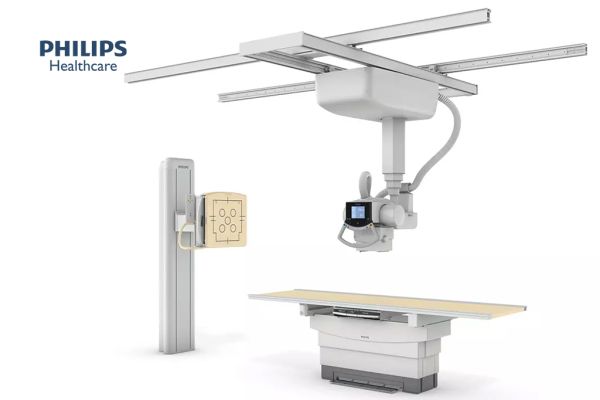DigitalDiagnost C50