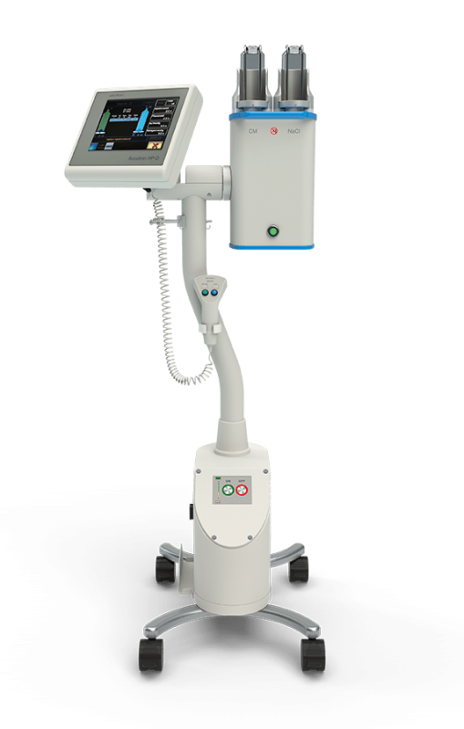 Accutron® HP-D