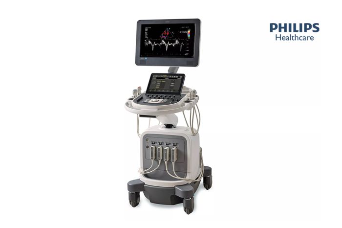 Philips Affiniti 50