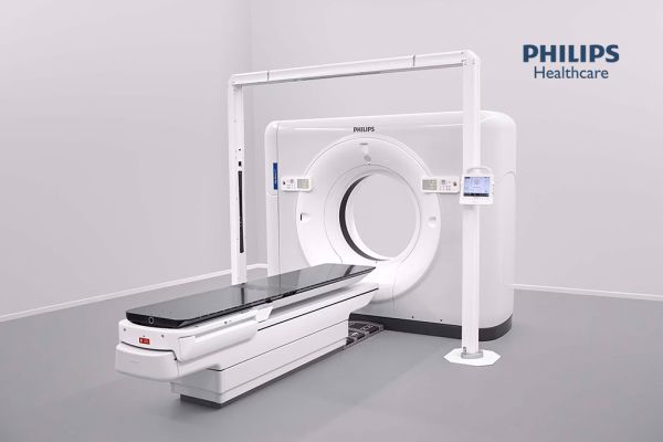 Philips Big Bore RT