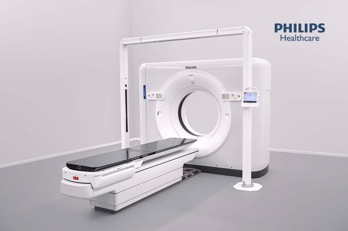 Philips Big Bore RT