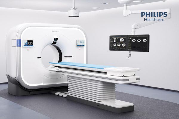 Philips CT 5300