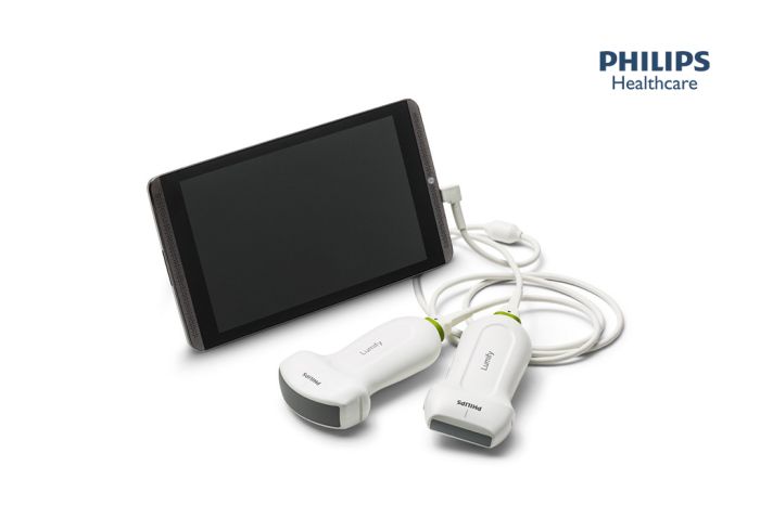 Philips Lumify