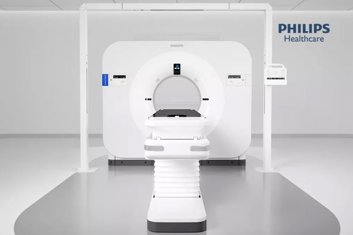 Philips Spectral CT 7500 RT
