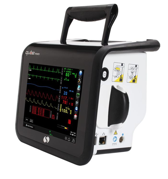 91389 Qube® Mini