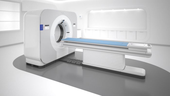 Philips Spectral CT 7500 RT